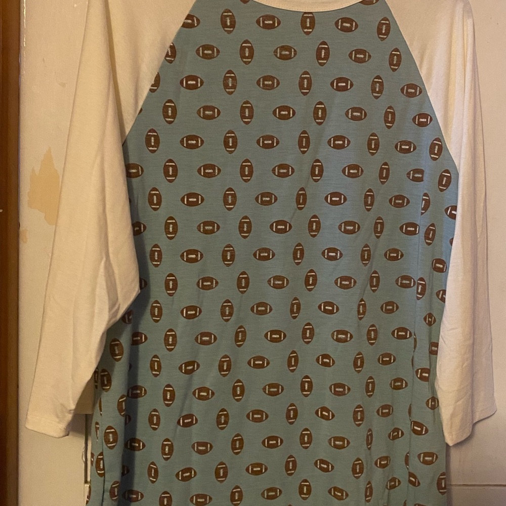 Lularoe Randy top